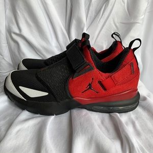 Jordan Trunner LX 11